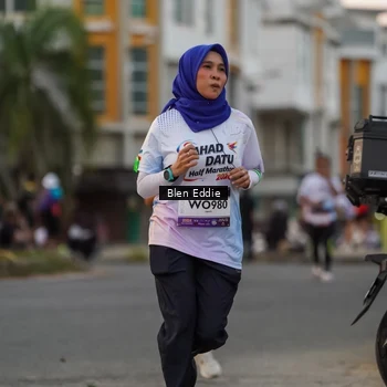 Runner Photo 7822119