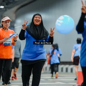 Runner Photo 7822121
