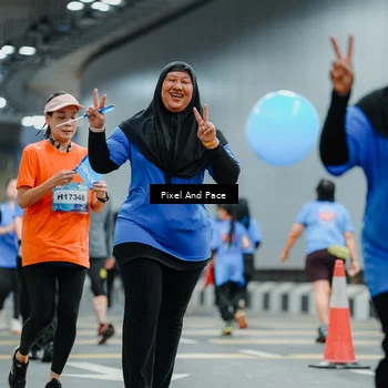 Runner Photo 7822123