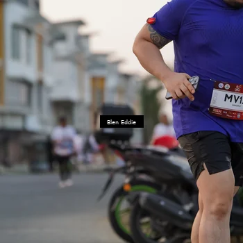 Runner Photo 7822125