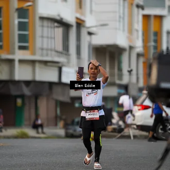 Runner Photo 7822126