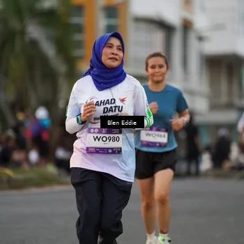 Runner Photo 7822129