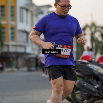 Runner Photo 7822132