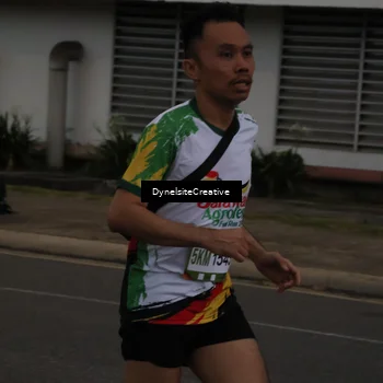 Runner Photo 7822133