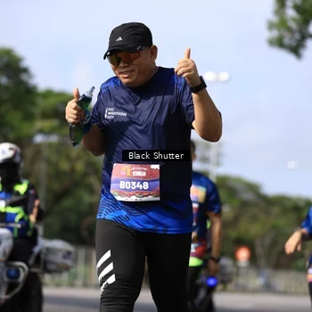 Runner Photo 7822135