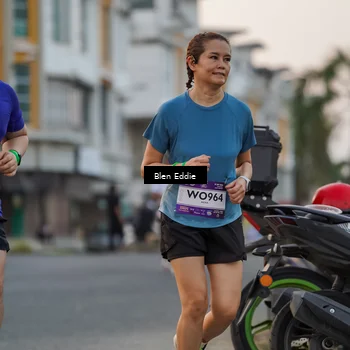 Runner Photo 7822137