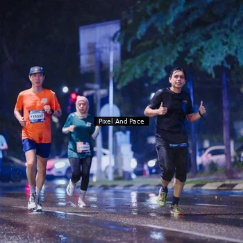 Runner Photo 7822139