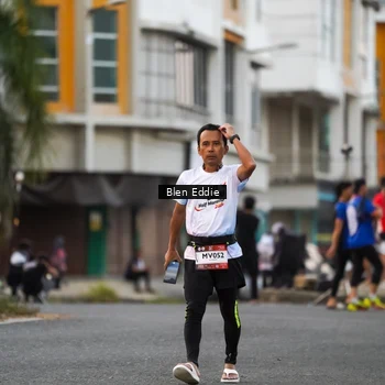 Runner Photo 7822140