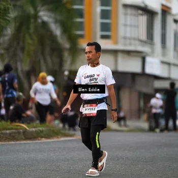 Runner Photo 7822141