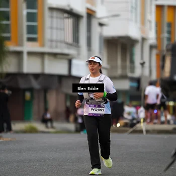 Runner Photo 7822142