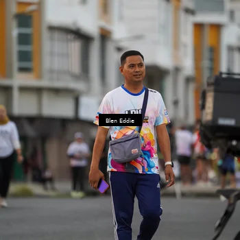 Runner Photo 7822143