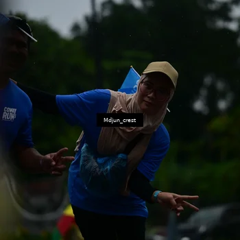 Runner Photo 7822145