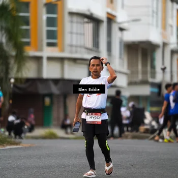 Runner Photo 7822146