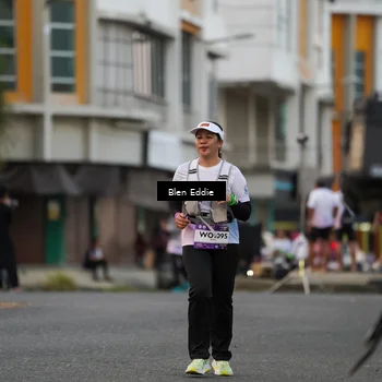 Runner Photo 7822148