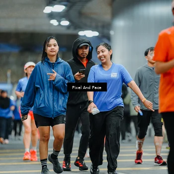 Runner Photo 7822149