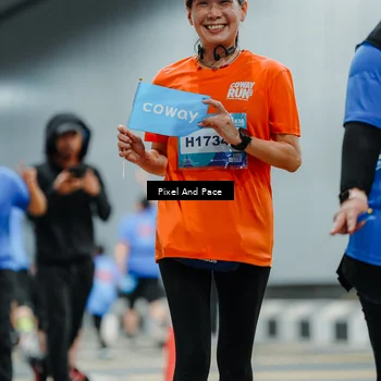 Runner Photo 7822154