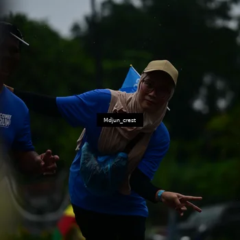 Runner Photo 7822155