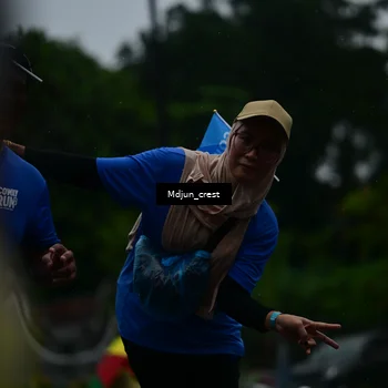 Runner Photo 7822156