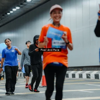 Runner Photo 7822157