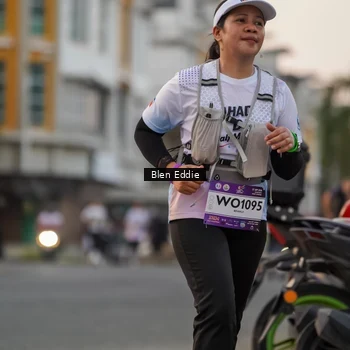 Runner Photo 7822158