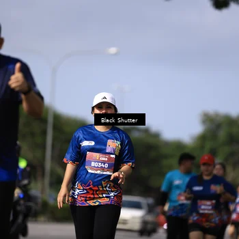 Runner Photo 7822160