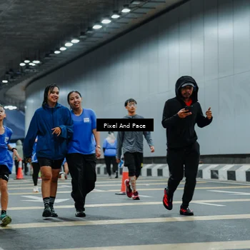 Runner Photo 7822162