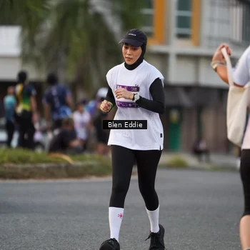 Runner Photo 7822165