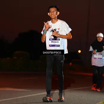 Runner Photo 7822168