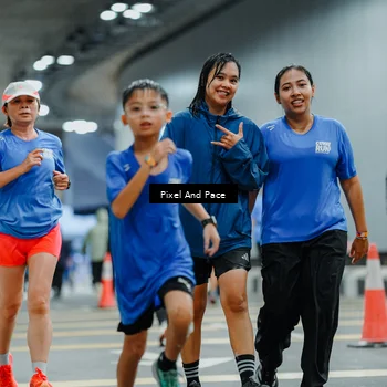 Runner Photo 7822169