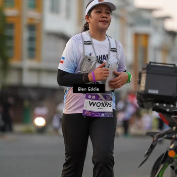 Runner Photo 7822171