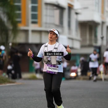 Runner Photo 7822172