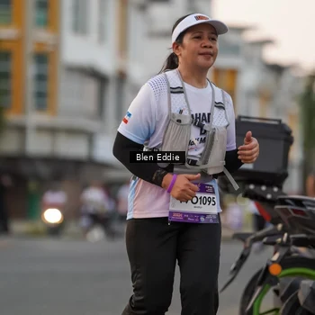Runner Photo 7822173
