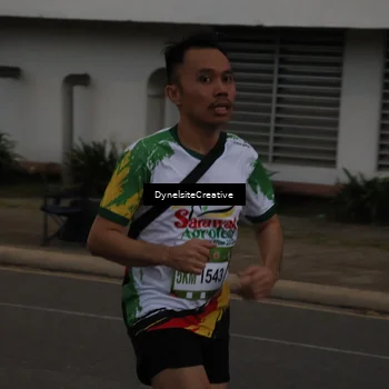 Runner Photo 7822176
