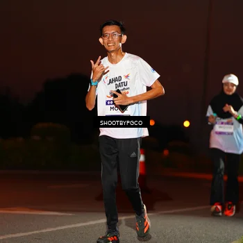 Runner Photo 7822181