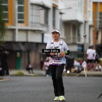 Runner Photo 7822183