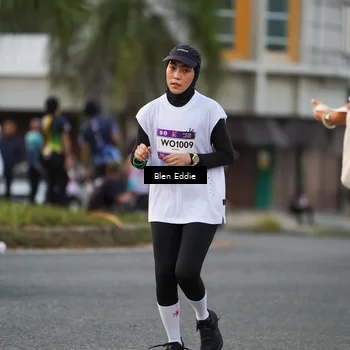 Runner Photo 7822189