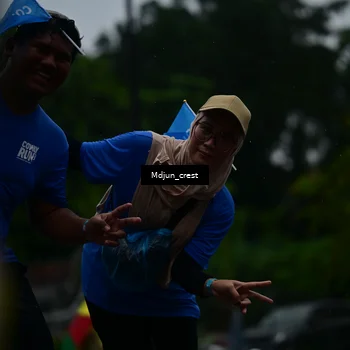 Runner Photo 7822191
