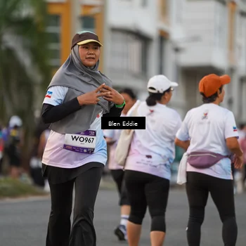 Runner Photo 7822193