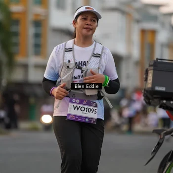 Runner Photo 7822199