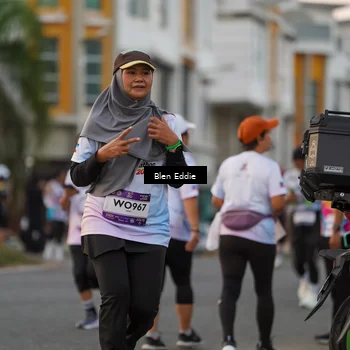 Runner Photo 7822202