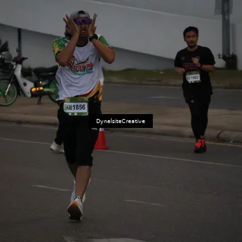 Runner Photo 7822205