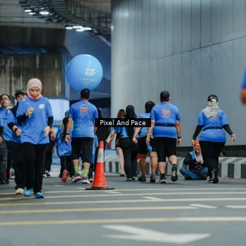 Runner Photo 7822207