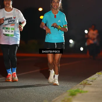 Runner Photo 7822208