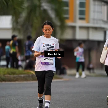 Runner Photo 7822212