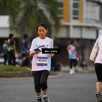 Runner Photo 7822213