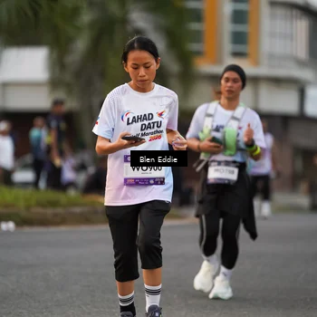 Runner Photo 7822215