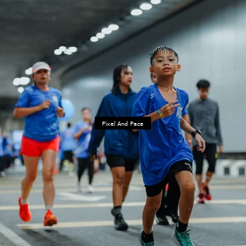Runner Photo 7822217