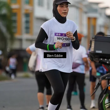 Runner Photo 7822228
