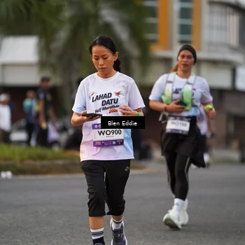 Runner Photo 7822230