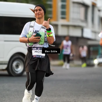 Runner Photo 7822231